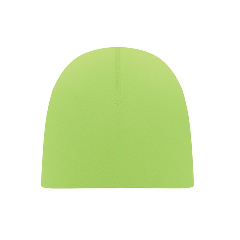 Unisex beanie in cotton — LIGHTY