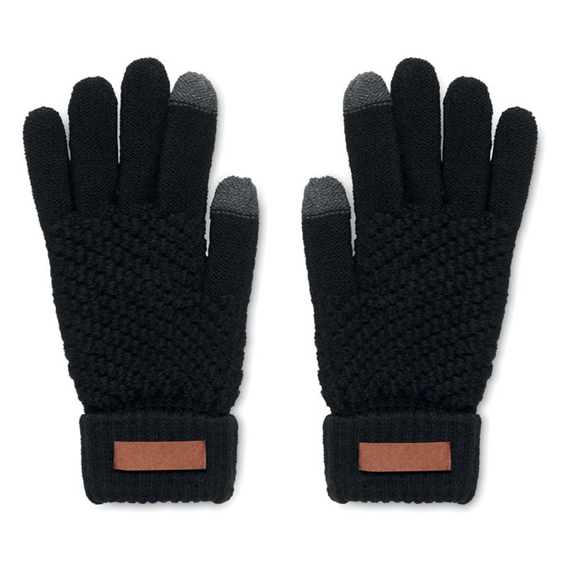 Rpet tactile gloves — TAKAI