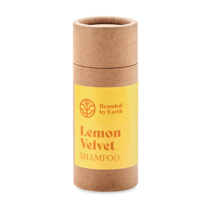 Vegan Unisex shampoo — GRACE