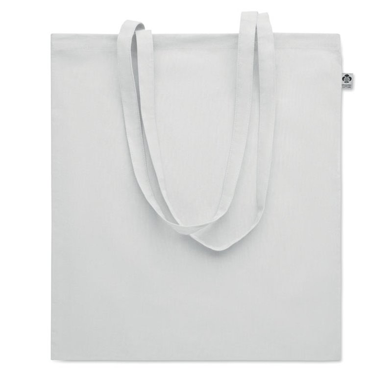 Organic Cotton shopping bag — ONEL