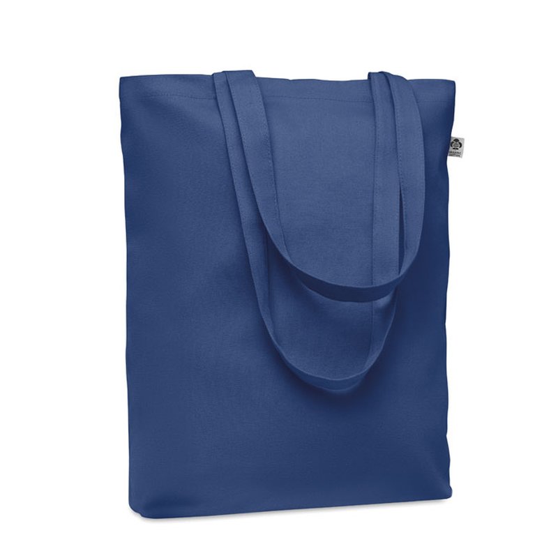 Canvas shopping bag 270 gr/m² — COCO