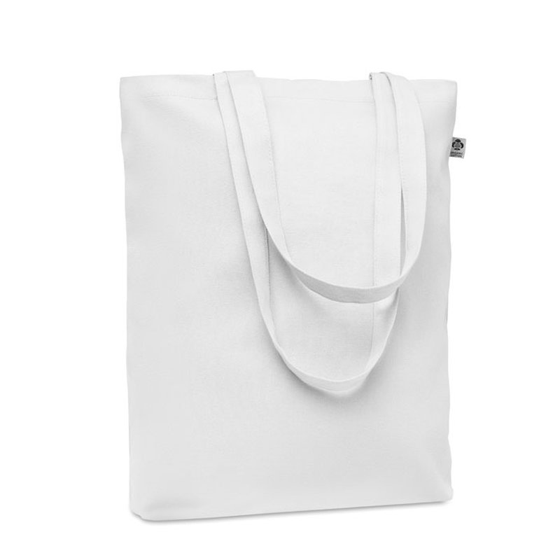 Canvas shopping bag 270 gr/m² — COCO