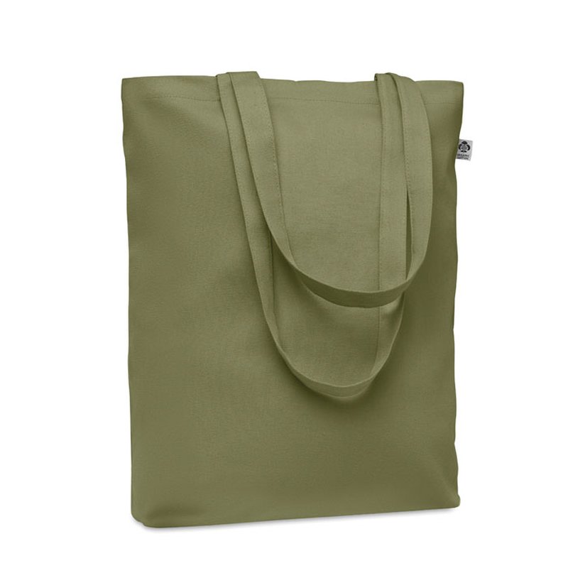 Canvas shopping bag 270 gr/m² — COCO