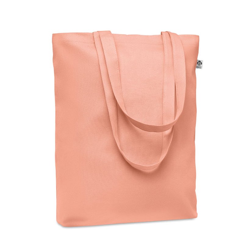 Canvas shopping bag 270 gr/m² — COCO