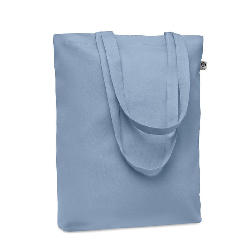 Canvas shopping bag 270 gr/m² — COCO