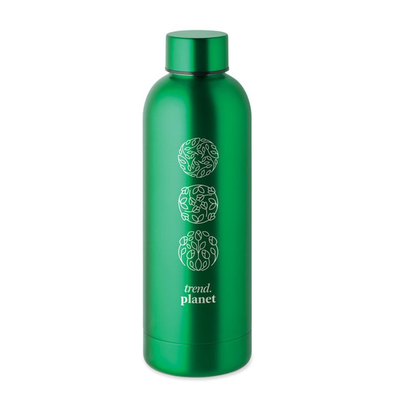 Double wall bottle 500 ml — ATHENA