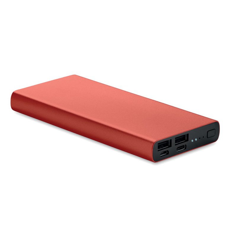 POWERFLAT 10C — POWERFLAT 10C