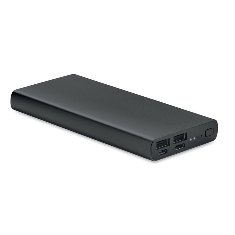 POWERFLAT 10C — POWERFLAT 10C