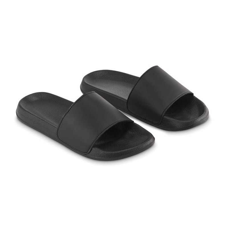 Anti -slip sliders size 38/39 — KOLAM