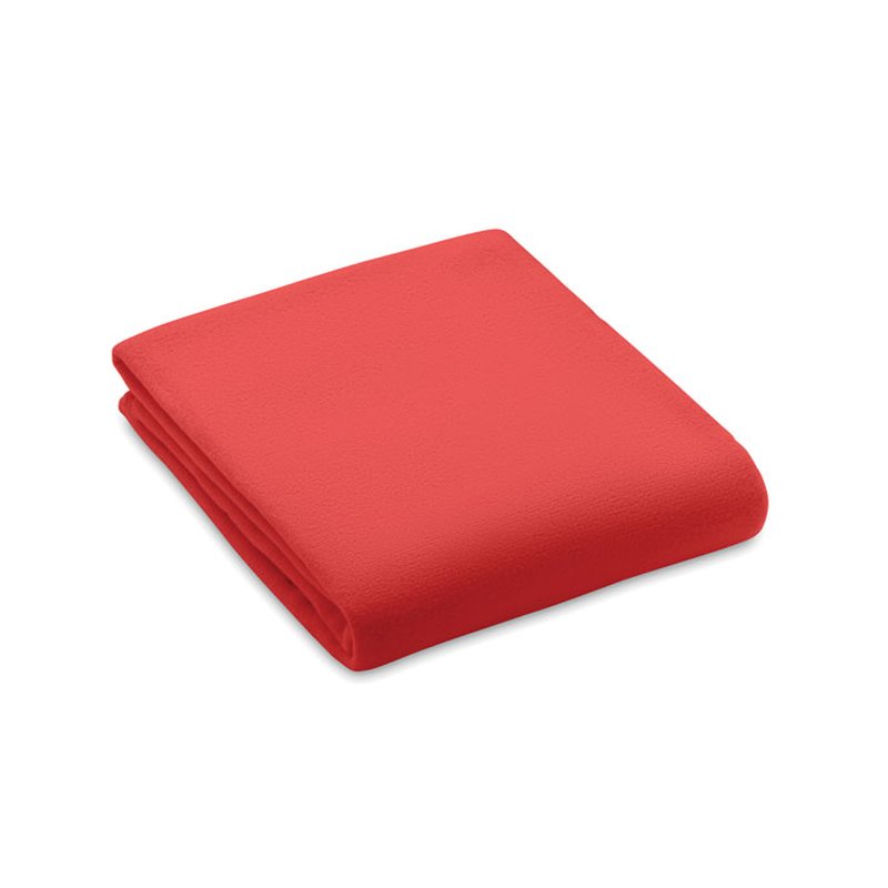 RPET fleece blanket 130gr/m² — BOGDA