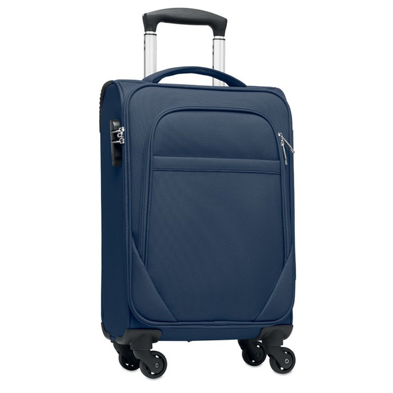 600D RPET Soft trolley — VOYAGE