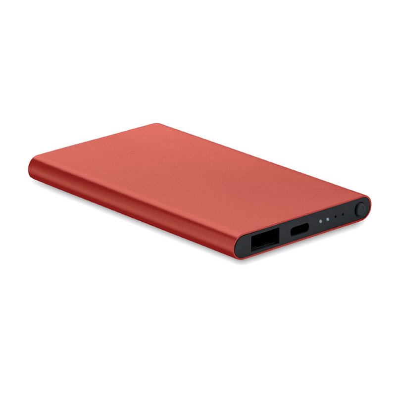 POWERFLAT C — POWERFLAT C