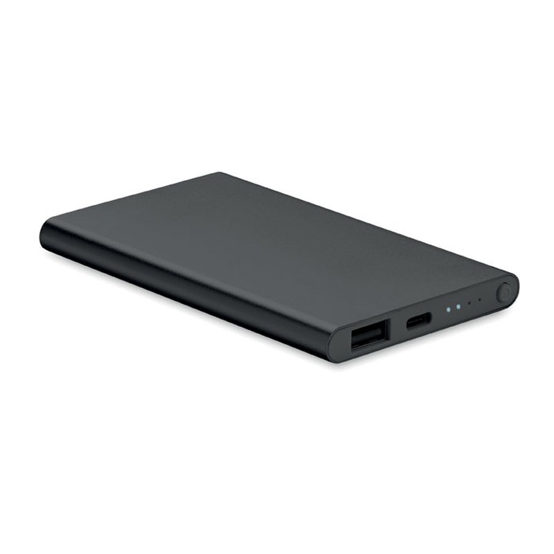 POWERFLAT C — POWERFLAT C