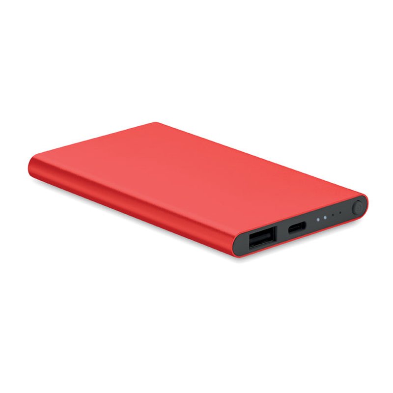 POWERFLAT C — POWERFLAT C