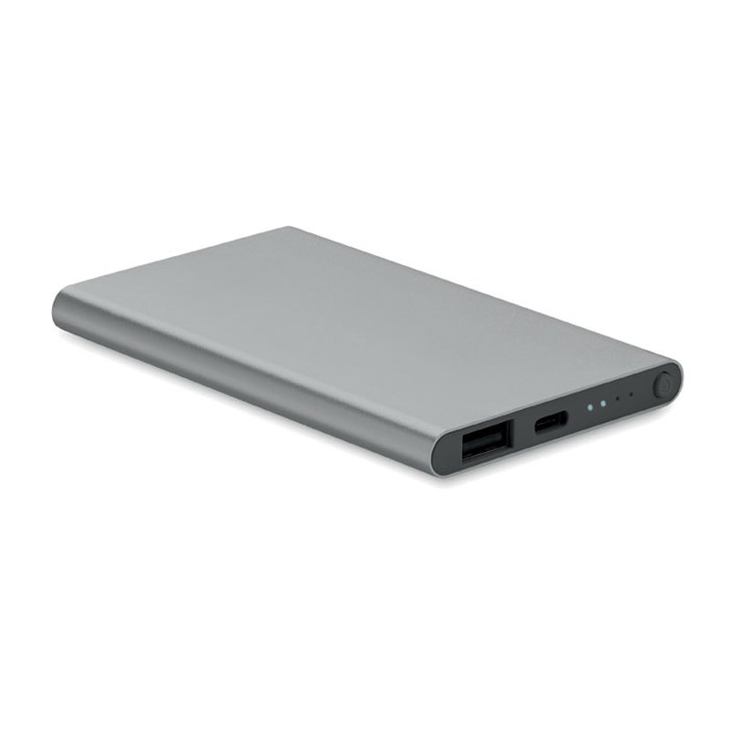 POWERFLAT C — POWERFLAT C