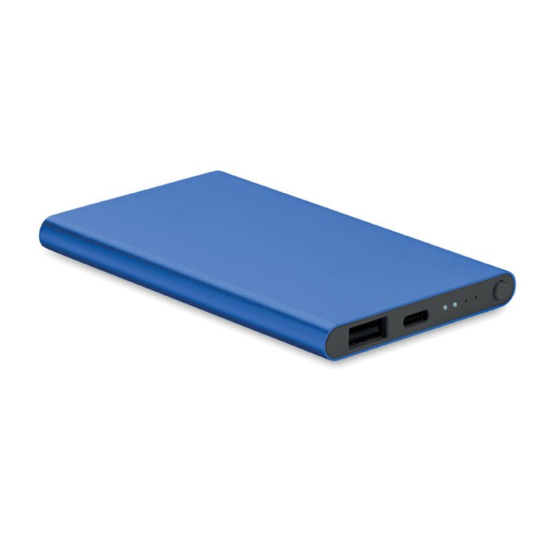 POWERFLAT C — POWERFLAT C