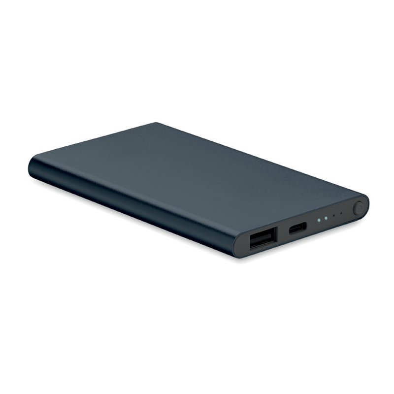 POWERFLAT C — POWERFLAT C