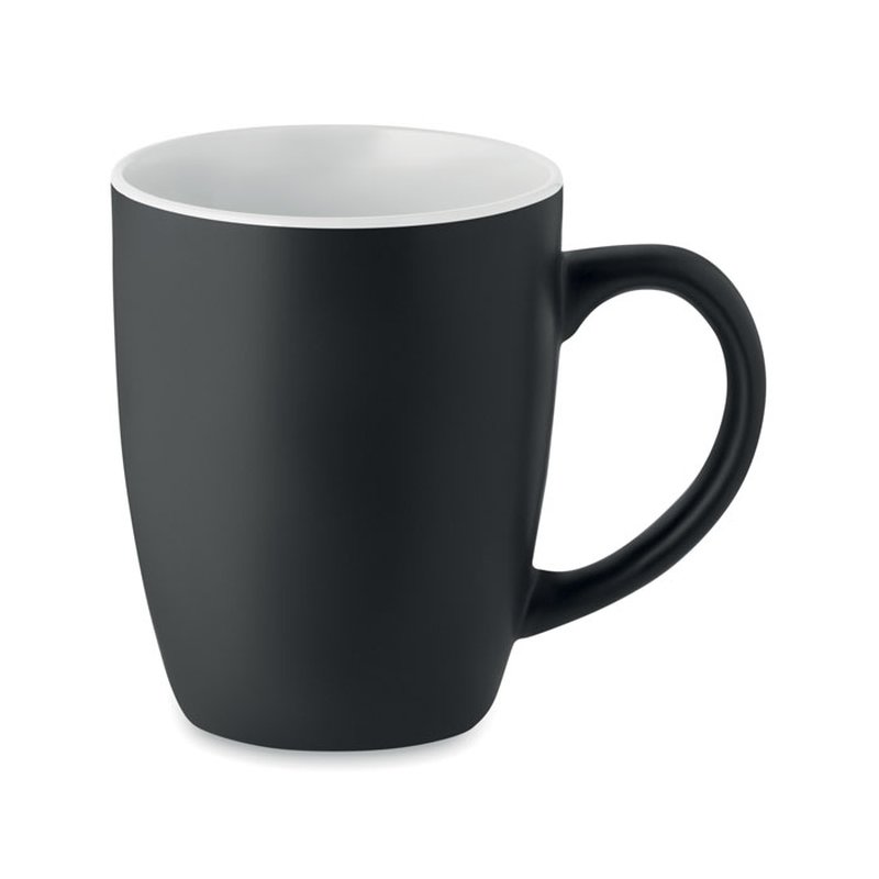 Two tone ceramic mug 290 ml — LIM