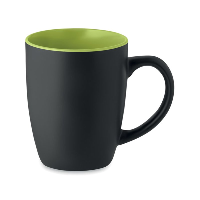 Two tone ceramic mug 290 ml — LIM