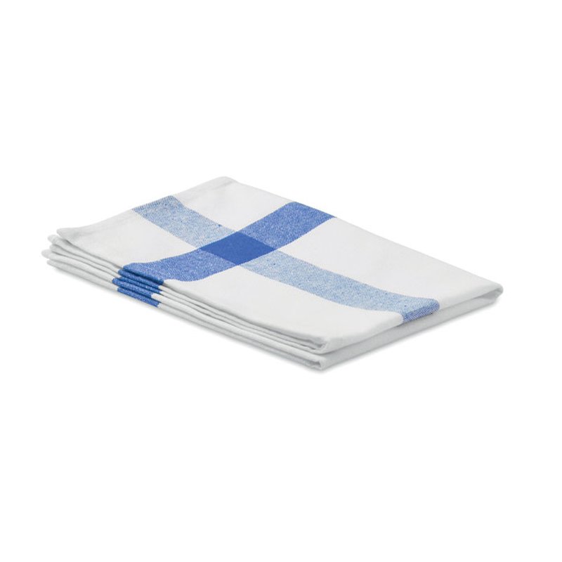 Recycled fabric kitchen towel — KITCH