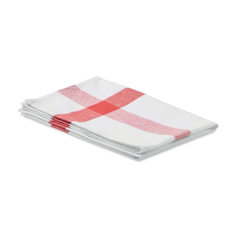 Recycled fabric kitchen towel — KITCH
