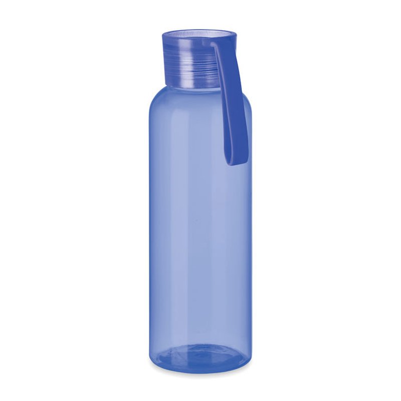 Tritan bottle and hanger 500ml — INDI