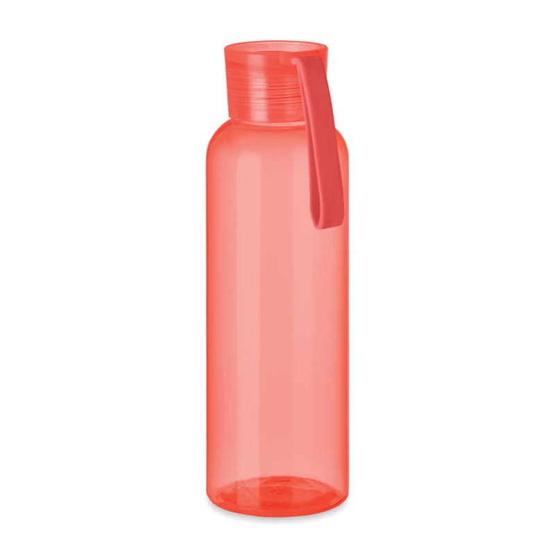 Tritan bottle and hanger 500ml — INDI