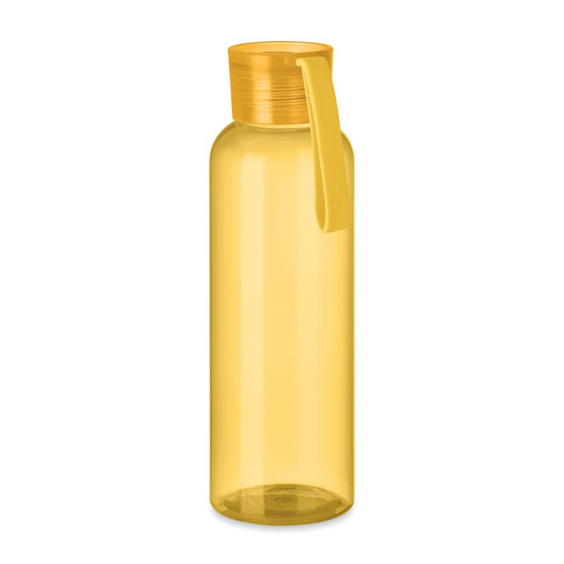 Tritan bottle and hanger 500ml — INDI