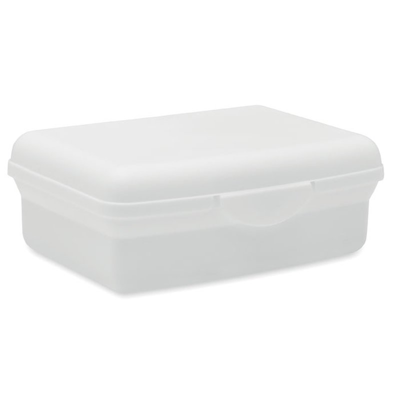 Lunch box in  PP 800ml — CARMANY