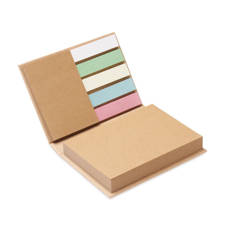 Recycled memo pad set — MEUI