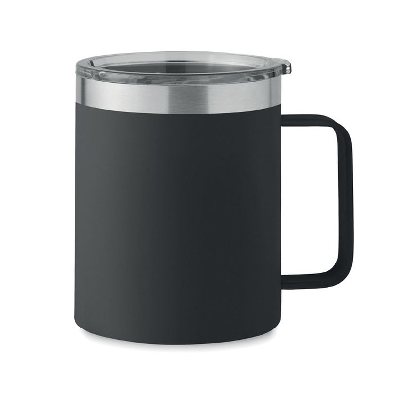Double wall mug 300 ml — INARI