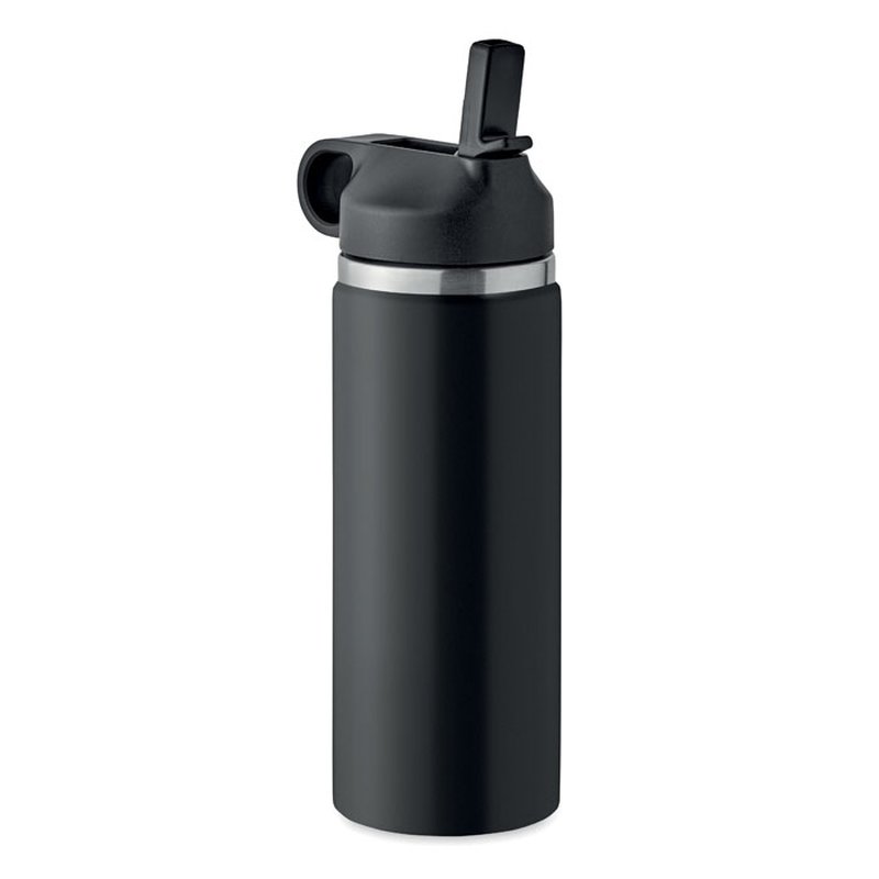 Double wall bottle 500 ml — IVALO