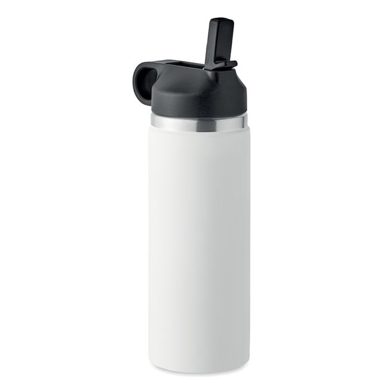 Double wall bottle 500 ml — IVALO