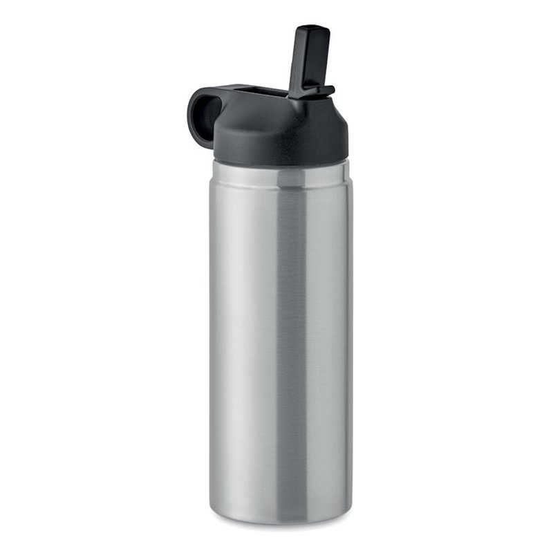 Double wall bottle 500 ml — IVALO