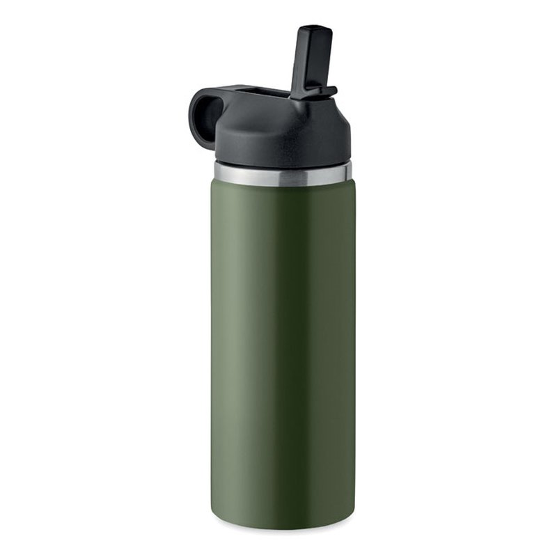 Double wall bottle 500 ml — IVALO