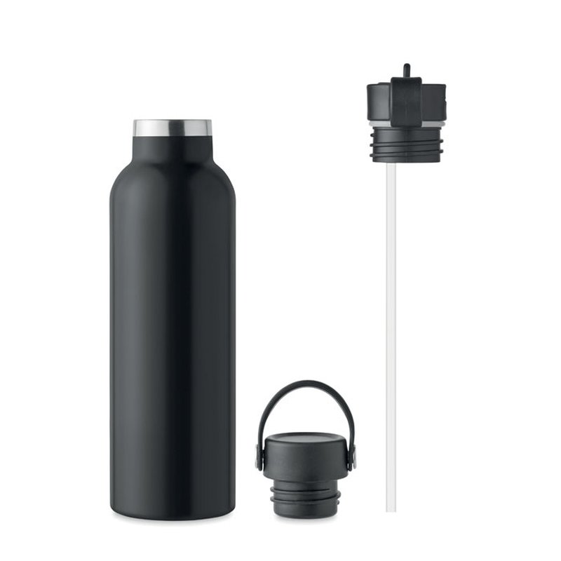 Double wall bottle 700 ml — BOALI