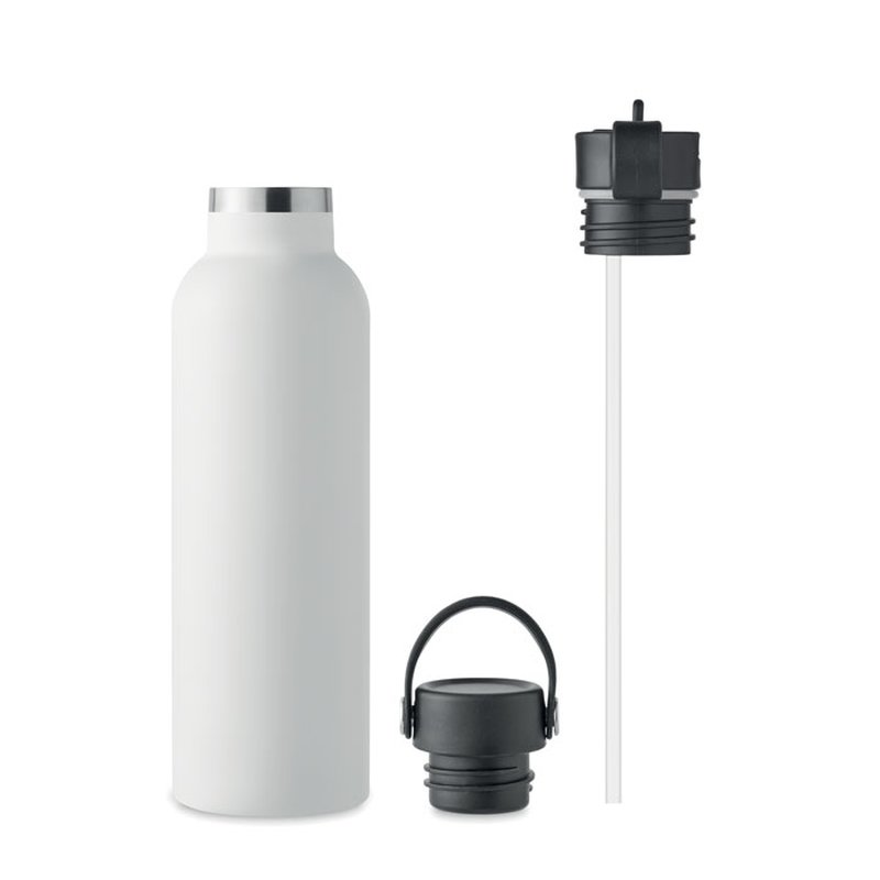 Double wall bottle 700 ml — BOALI