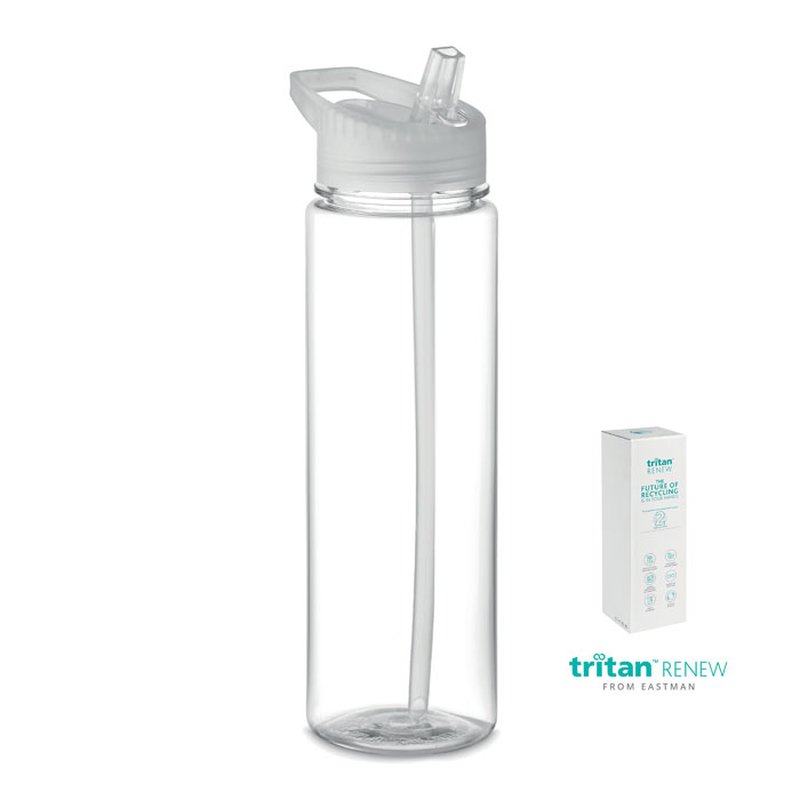 Tritan Renew™ bottle 650 ml — BAY