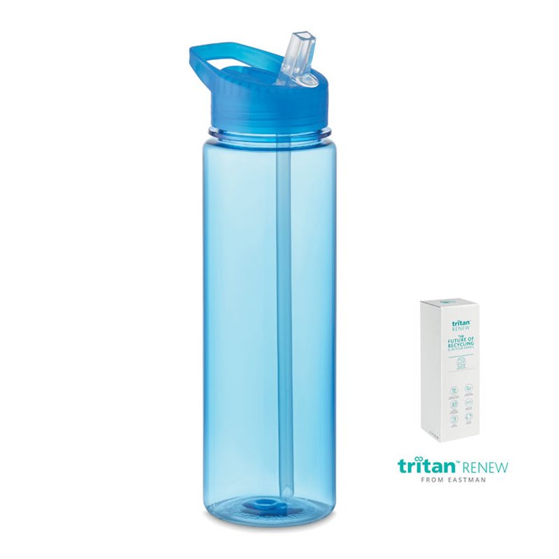 Tritan Renew™ bottle 650 ml — BAY