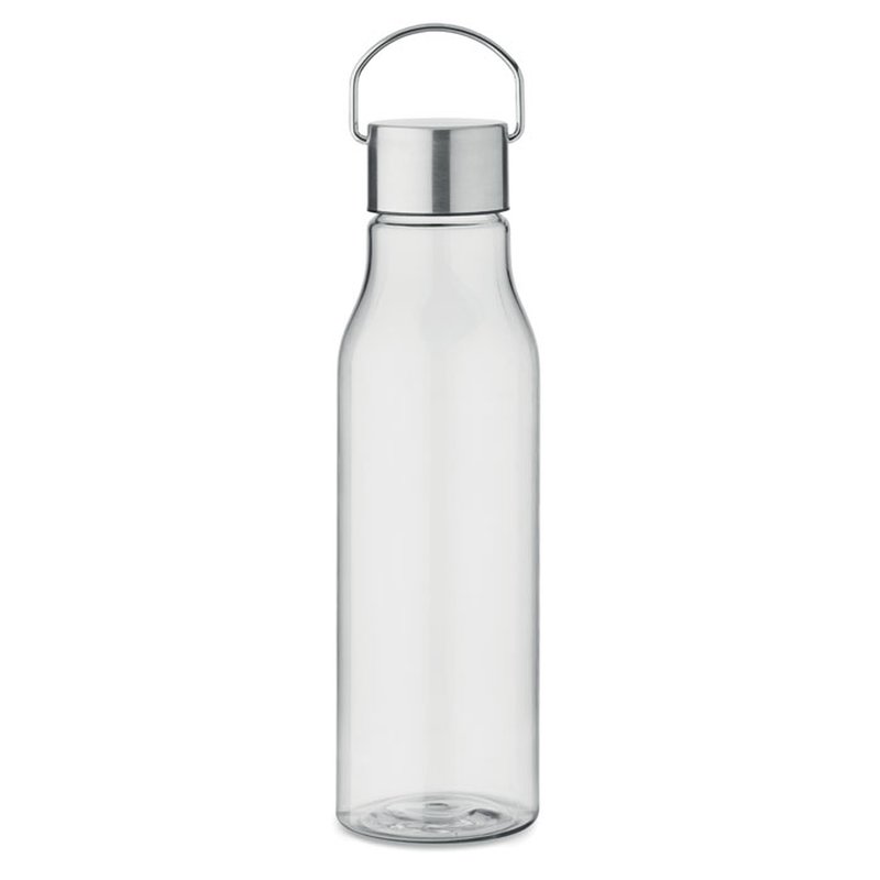 RPET bottle with PP lid 600 ml — VERNAL