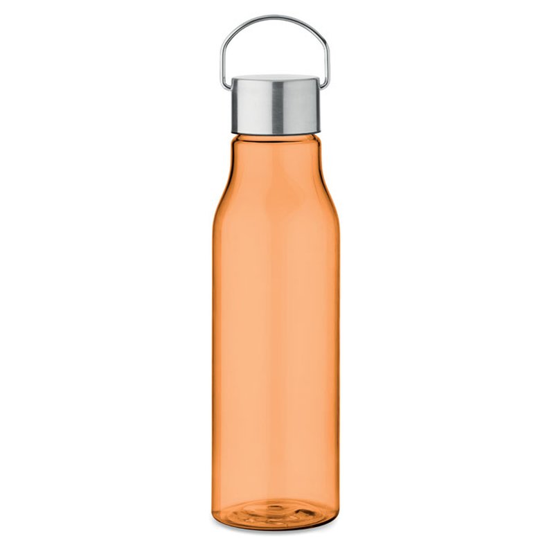 RPET bottle with PP lid 600 ml — VERNAL