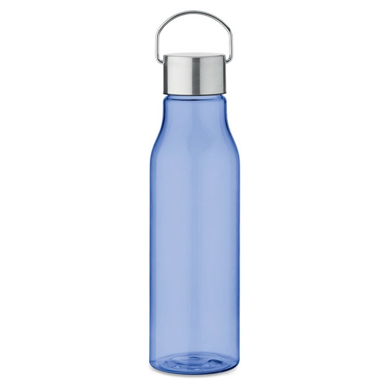 RPET bottle with PP lid 600 ml — VERNAL
