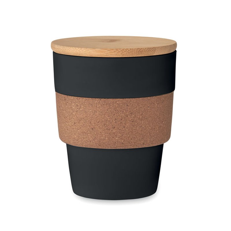Tumbler in  PP 300 ml — GALAO
