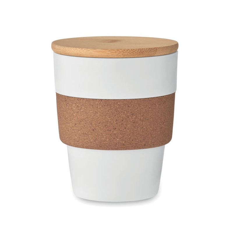 Tumbler in  PP 300 ml — GALAO