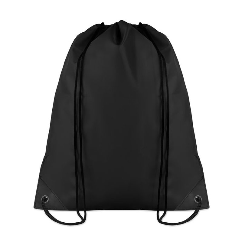 190T Polyester drawstring bag — SHOOP