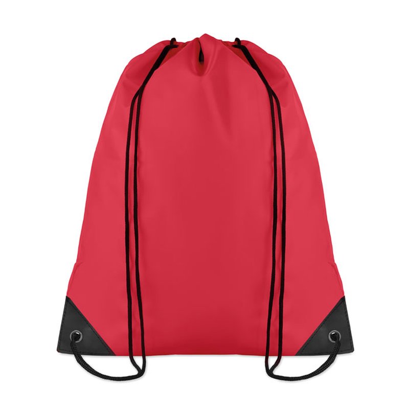 190T Polyester drawstring bag — SHOOP