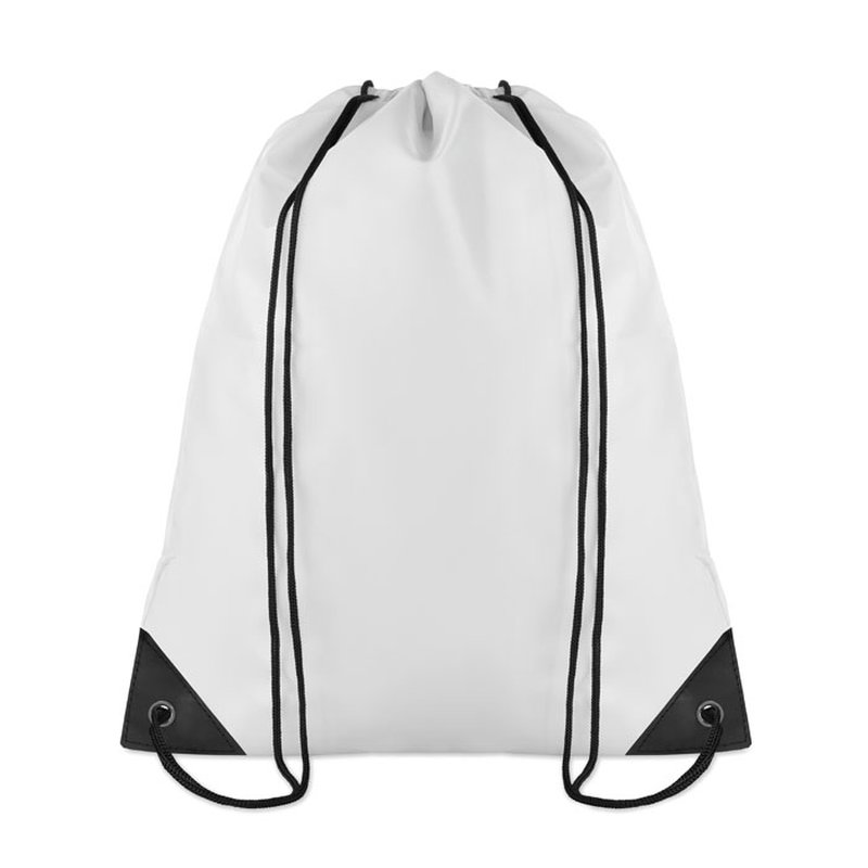 190T Polyester drawstring bag — SHOOP