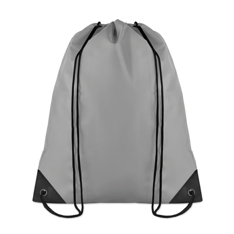 190T Polyester drawstring bag — SHOOP