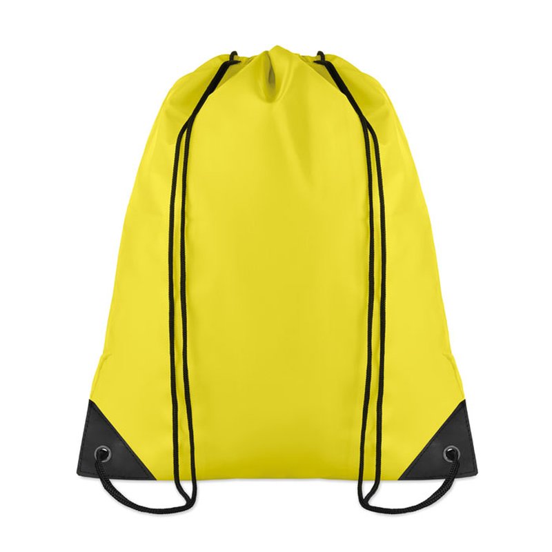 190T Polyester drawstring bag — SHOOP
