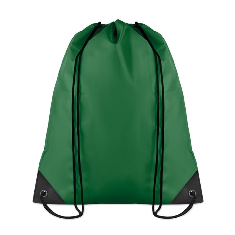 190T Polyester drawstring bag — SHOOP